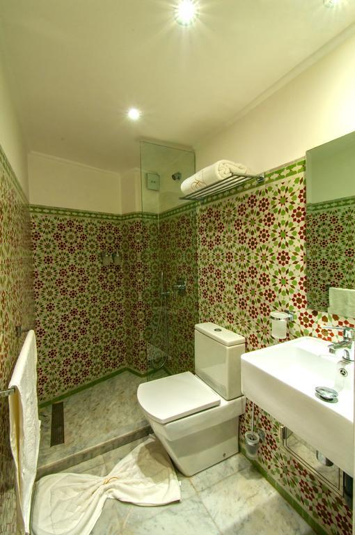 Riad Dar Grawa Marrakesh Exterior foto